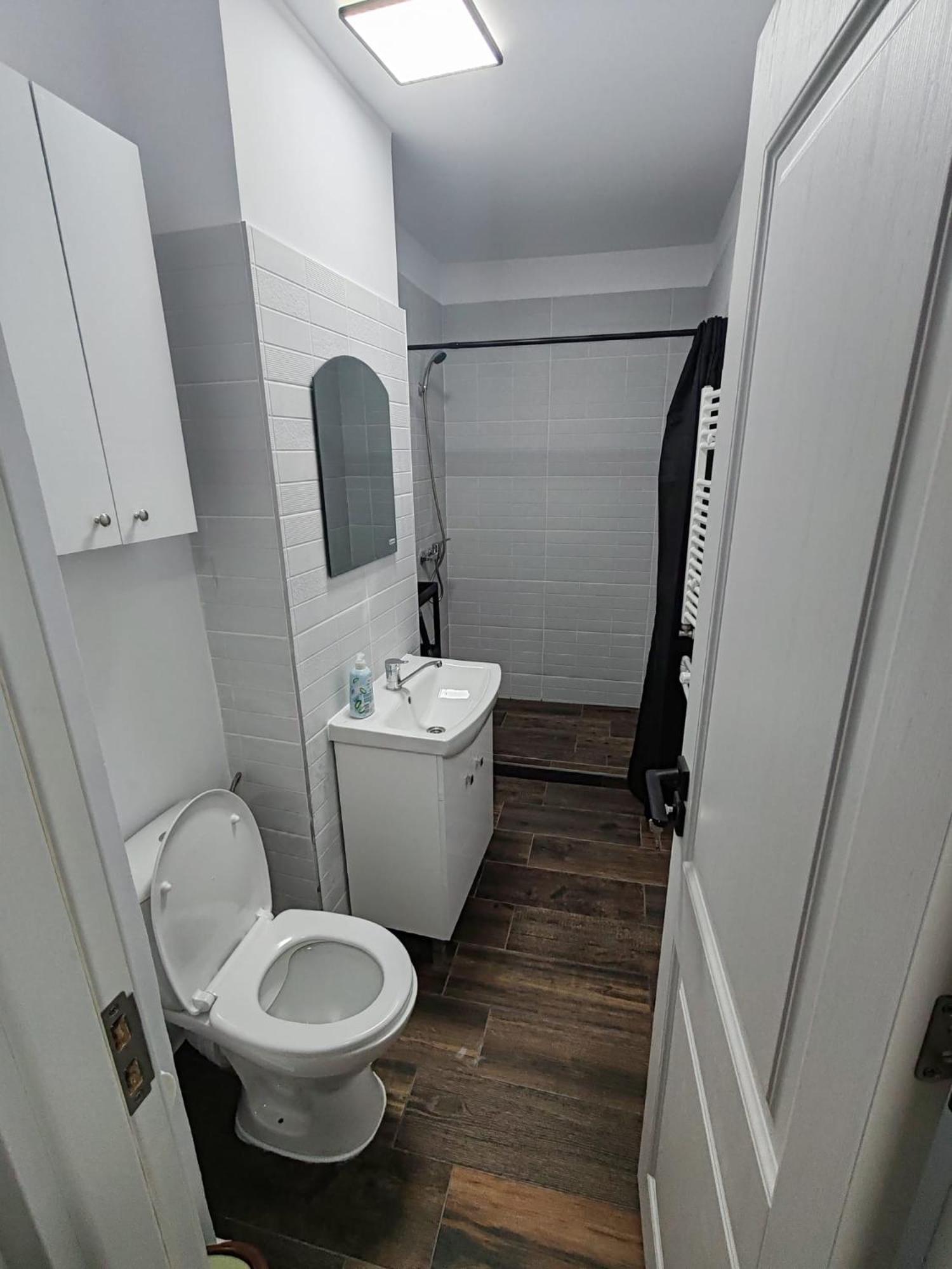 Apartament Lujerului 3