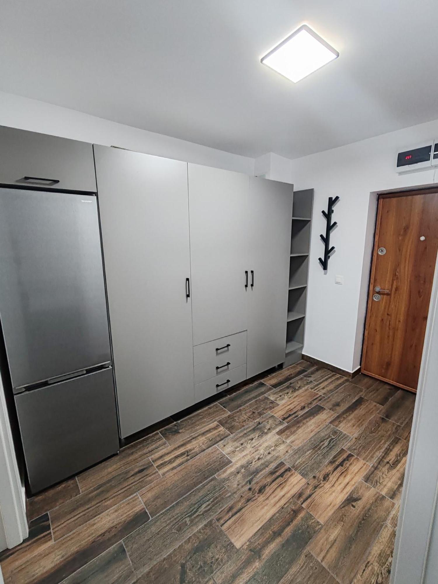 Lujerului 3 Apartament *