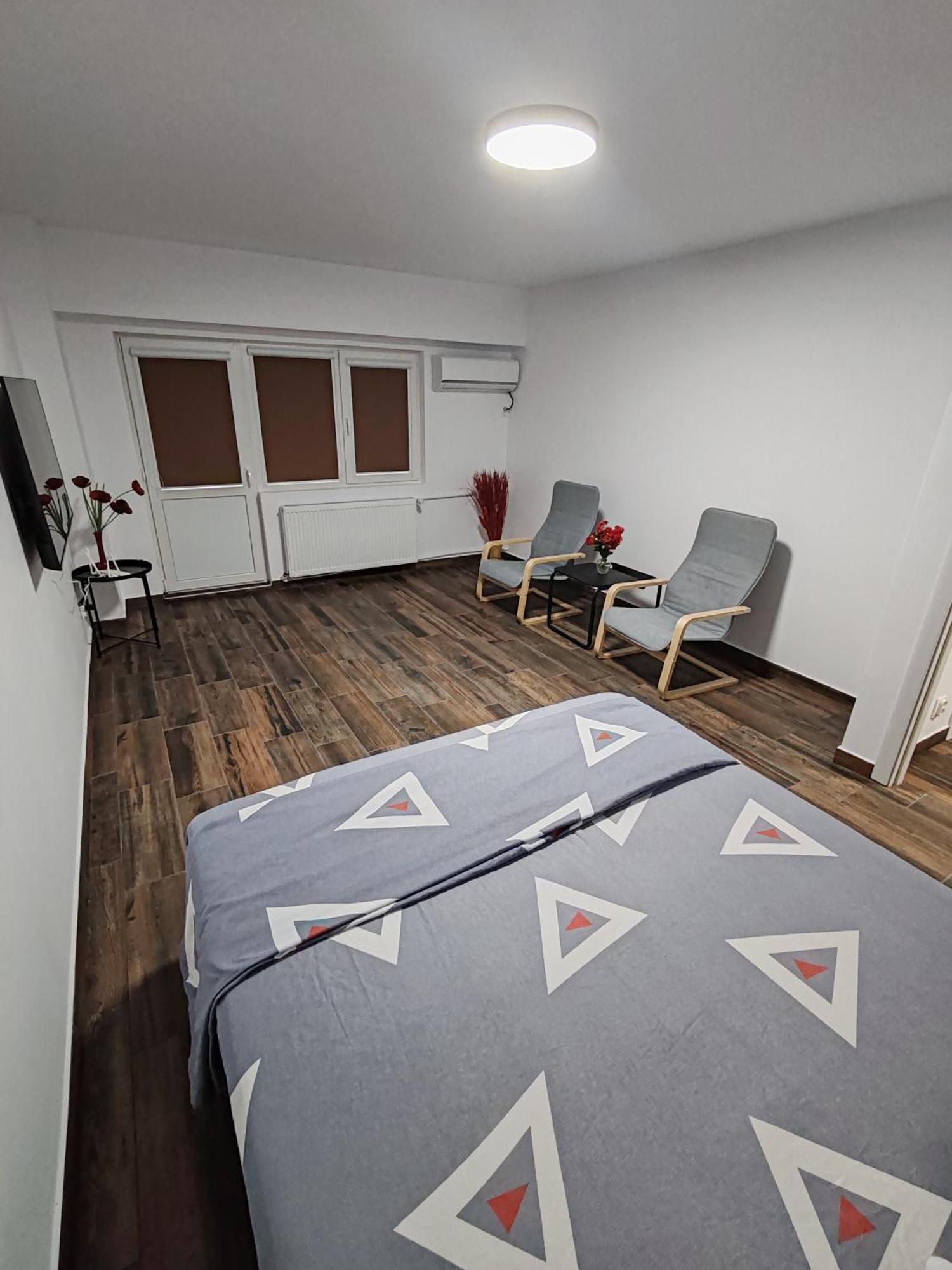 Lujerului 3 Apartament *